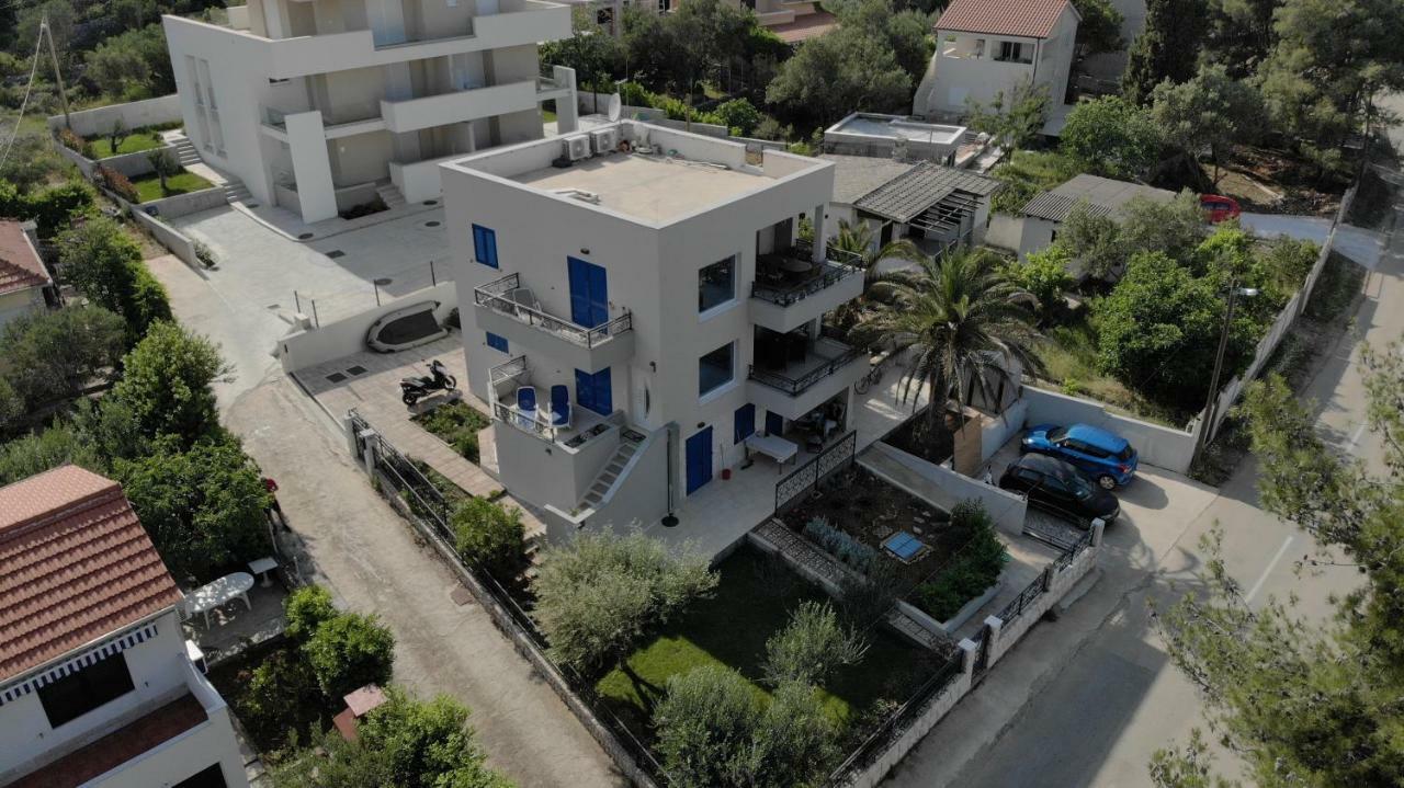 Villa La Bomboniera Slatine Exterior foto